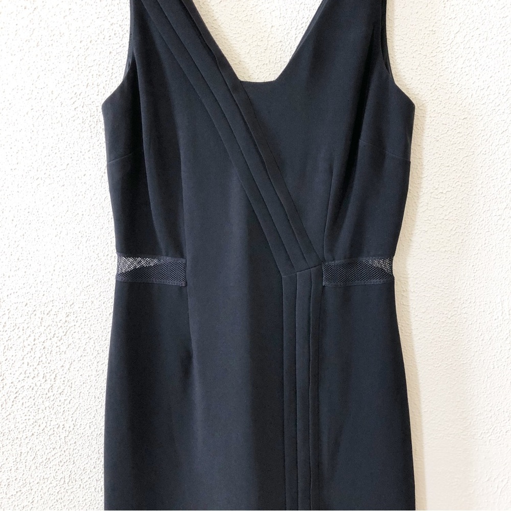 Rag & Bone Asymmetrical LBD 2 - Picture 4 of 5
